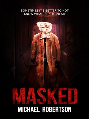 cover image of Masked